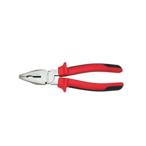 Универсальный кусачки - 228 - KROFtools Professional Tools - изолированный