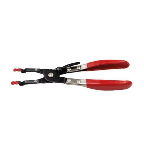 Кусачки захват - 7965 - KROFtools Professional Tools - для проводов / паяльный
