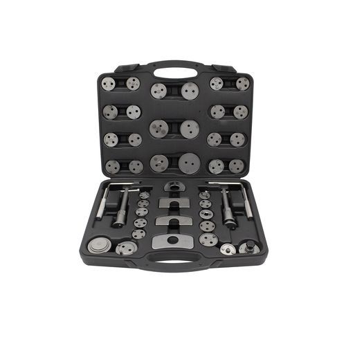 Набор инструментов для автомобиля - 5944 - KROFtools Professional Tools