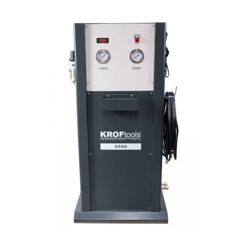 Азотный насос для шин - 9500 - KROFtools Professional Tools