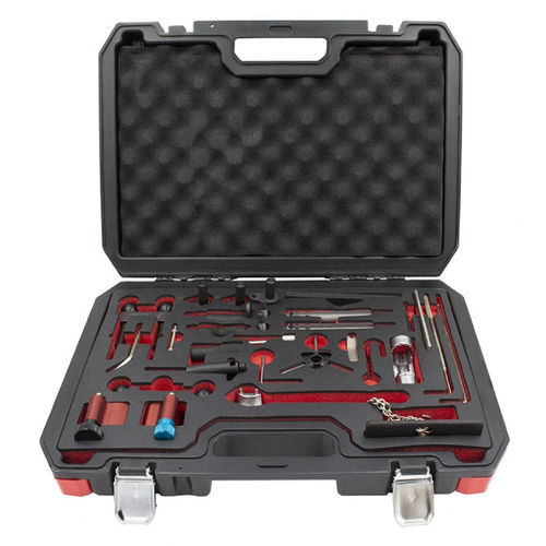 Набор инструментов для синхронизации - 1514 - KROFtools Professional Tools - для автомобиля