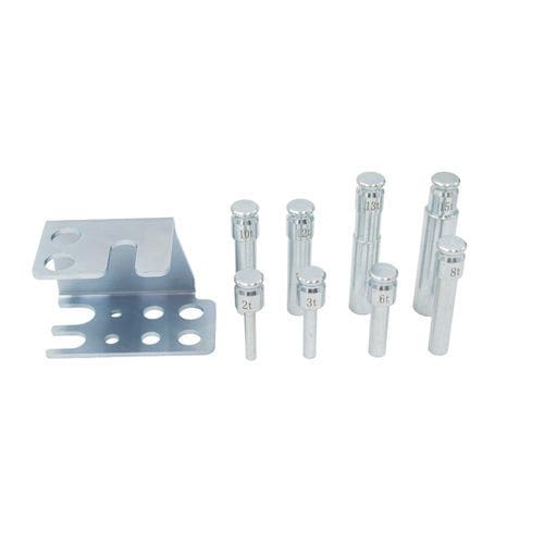 Пуансон - 4898-02 - KROFtools Professional Tools