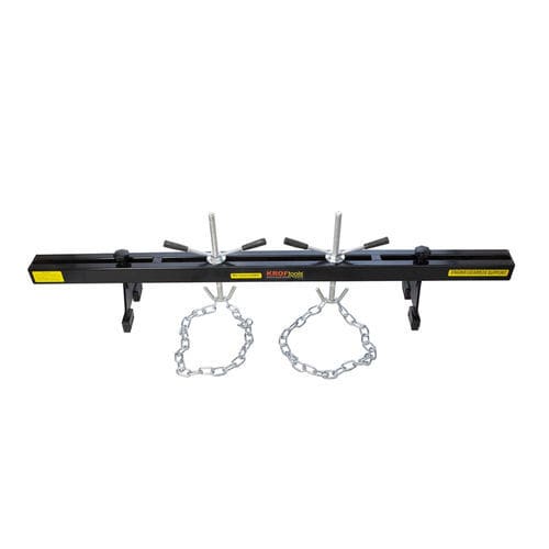 Опора для двигателя - 2062 - KROFtools Professional Tools - балки / для транспортных средств / из стали