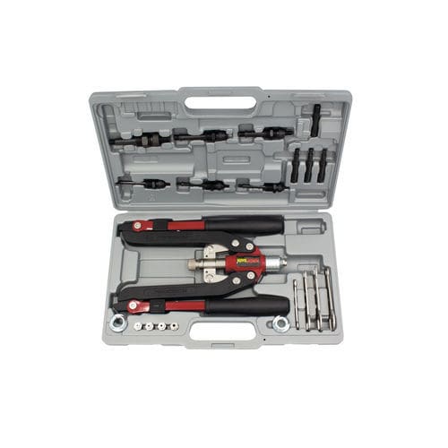 Ручной заклепочник - 3734 - KROFtools Professional Tools