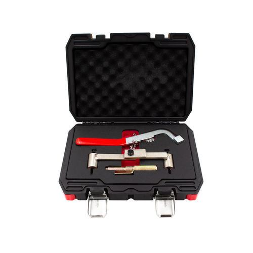 Набор инструментов для автомобиля - 1578 - KROFtools Professional Tools - для синхронизации
