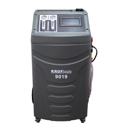 Воздушный охладитель - 9019 - KROFtools Professional Tools - для промышленности