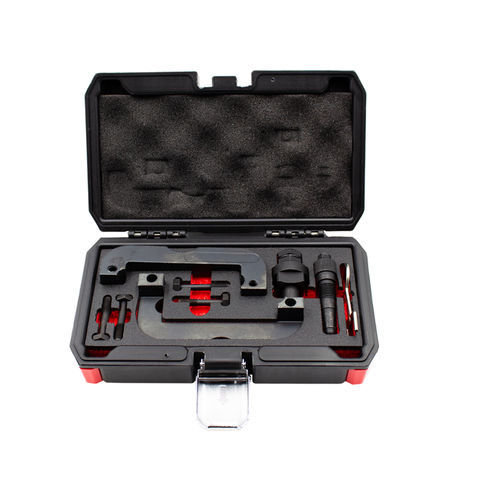 Набор инструментов для синхронизации двигателя - 1712 - KROFtools Professional Tools