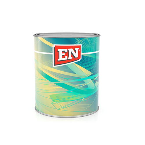 Краска с быстрой сушкой - 2K  - EN Chemicals S.A. - двухкомпонентная / спрей / из акрила
