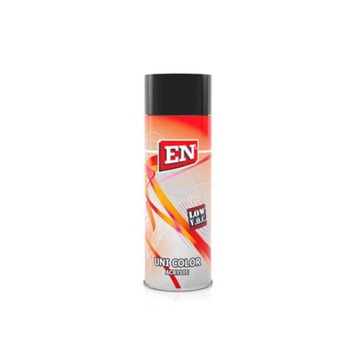 Акриловый аэрозоль - 8888 - EN Chemicals S.A. - из алюминия