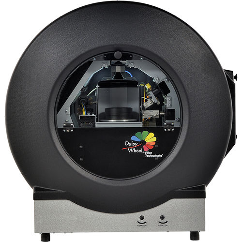 Установка для подготовки краски - DAISY WHEEL - Fillon Technologies S.A.S.