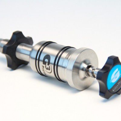 Синтетический распылитель - G3 Provac - Glas-Weld System AB - для лобового стекла