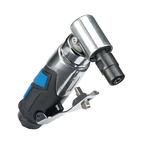 Пневматический орбитальный шлифовальный станок - AS27315 - Global Refinish Trading Center Ltd - угловой / прямой