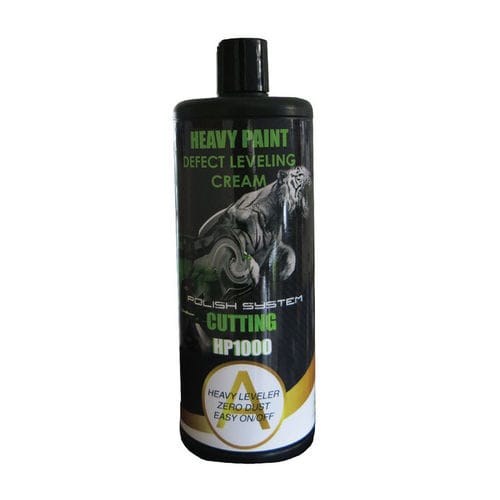 Паста для полирования - HP1000 - Global Refinish Trading Center Ltd