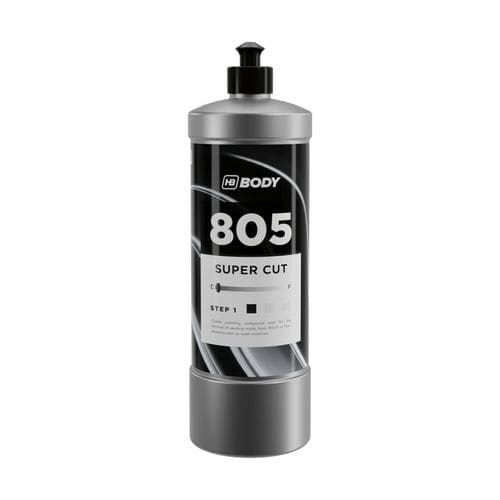 Компонент для шлифовки - 805  - HB BODY S.A.
