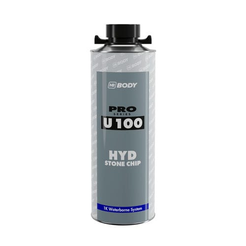Защитный аэрозоль - U100  - HB BODY S.A.