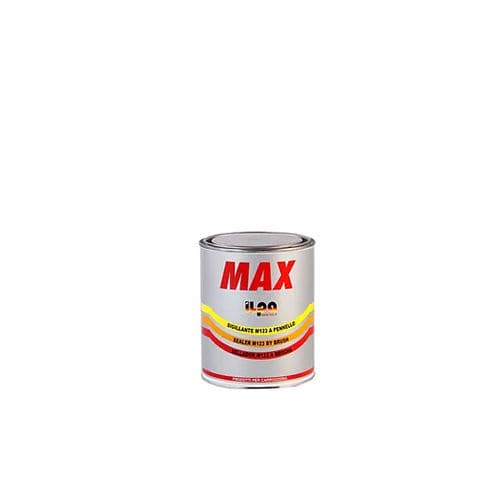 Мастика из полиэстера - MAX BRUSH SEALANT M123 - ILPA Adesivi S.r.l. - для уплотнения