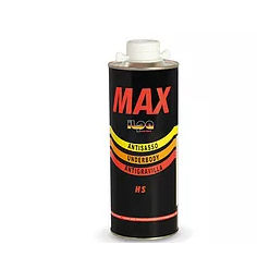 Защитное покрытие - MAX ANTI-STONE - ILPA Adesivi S.r.l. - антикоррозионной защиты / устойчивое к истиранию / звуконепроницаемое