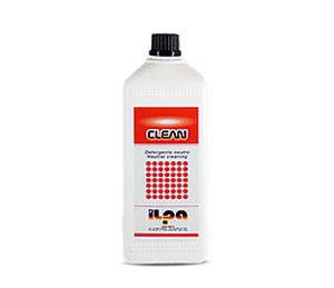 Моющее средство для производства кузовов - MAX CLEAN - ILPA Adesivi S.r.l. - для очистки