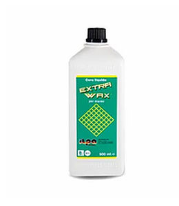 Моющее средство на водной основе - EXTRA WAX  - ILPA Adesivi S.r.l. - для напольной поверхности / для очистки / для мрамора