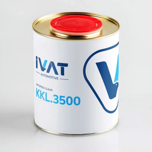 Защитное покрытие - AIR SPEED CLEAR - IVAT Coatings Srl - из акрила / для автомобилестроения / влажности