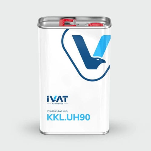 Защитное покрытие - VISION CLEAR UHS - IVAT Coatings Srl - для автомобилестроения