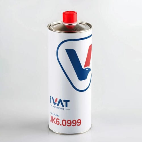Растворитель на основе растворителя - FULL BLEND - IVAT Coatings Srl - для металлов / для производства кузовов