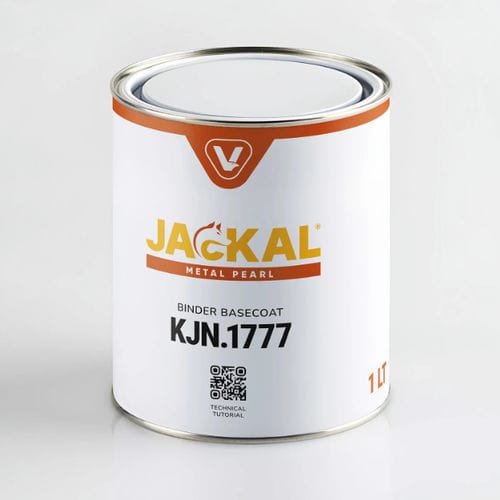 Защитное покрытие - BASECOAT BINDER - IVAT Coatings Srl - из акрила / для автомобилестроения