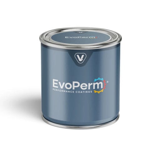 Установка для подготовки краски - Evoperm Basecoat - IVAT Coatings Srl
