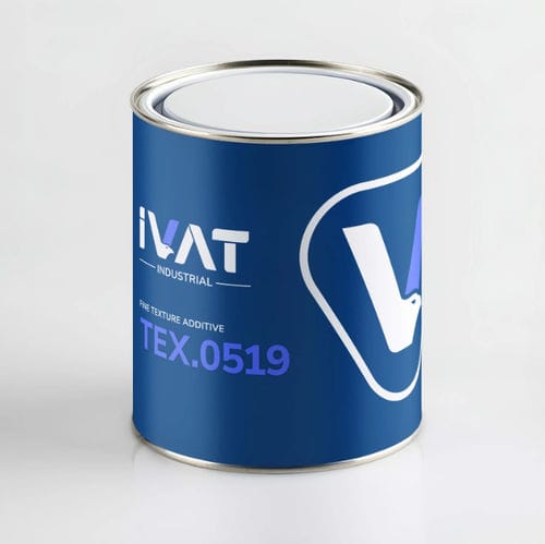 Присадка для окрашивания - TEXTURISING FINE - IVAT Coatings Srl