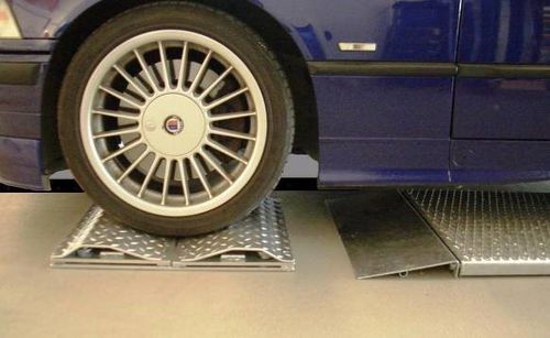 Электрический детектор - AST- 2.0-Top-1 - Sherpa Autodiagnostik GmbH - высокоэффективный