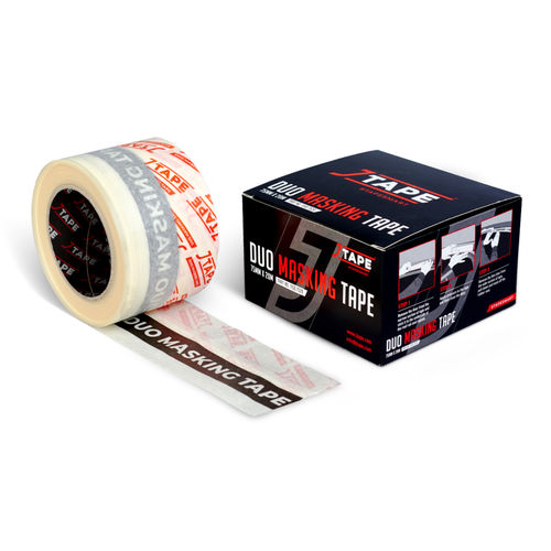 Маскировочная лента - 1150.7520 - JTAPE Limited