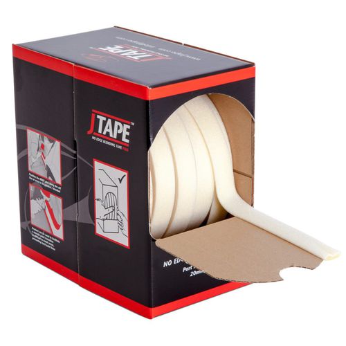 Лента для маскирования - 1012.2025 - JTAPE Limited - из губки