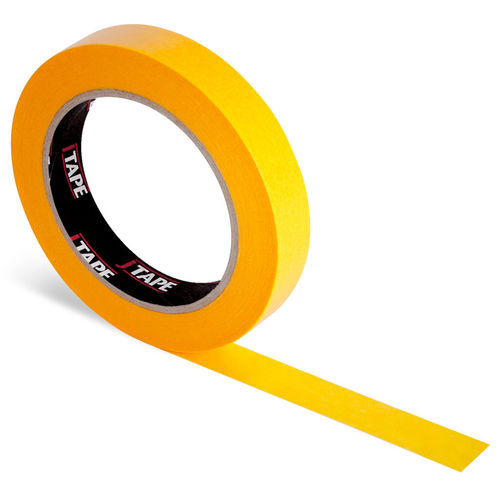 Маскировочная лента для внутреннего пространства - 1125  - JTAPE Limited - непромокаемая