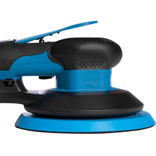 Эксцентриковый шлифовальный станок - ProMa-X Air 150 V2 - Kovax Europe B.V. - пневматический