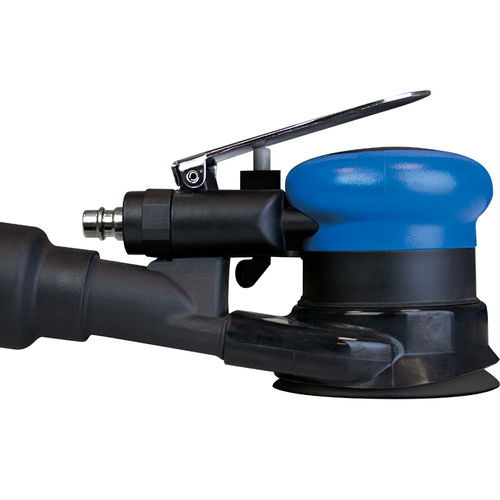 Эксцентриковый шлифовальный станок - PROMA-X AIR 75D - Kovax Europe B.V. - пневматический
