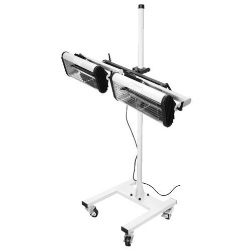 Инфракрасный осушитель - 200 B - KRAUSS TOOLS GmbH - для окрашивания / для кузова / с быстрой сушкой