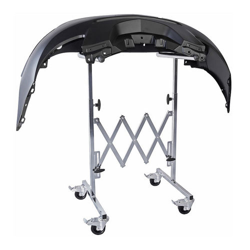 Устройство для сушки для деталей кузова - KR-2340 - KRAUSS TOOLS GmbH - для краски