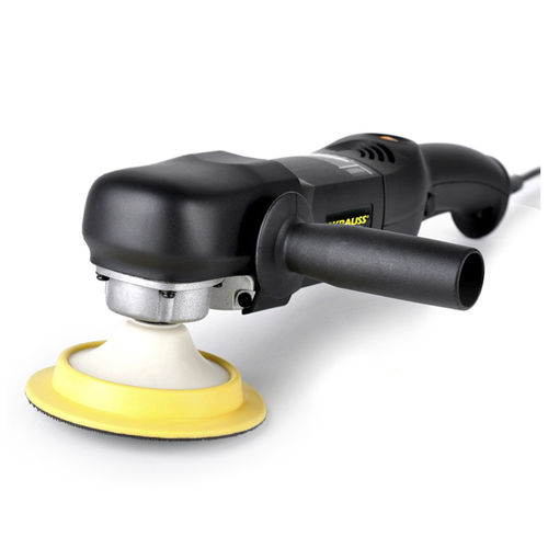 Ротационная полировальная машина - SUPERPOLISH P7 - KRAUSS TOOLS GmbH - электрическая / для производства кузовов