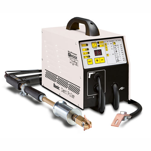 Аппарат для выпрямления кузова - KR-22 - KRAUSS TOOLS GmbH
