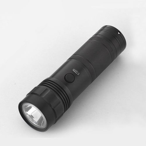 Фонарик для контроля - 6301 - Chi Mark Precision Industry Corp. - светодиодный / с батареей / герметичный