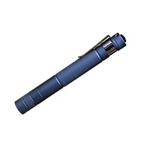 Фонарик для контроля - 6030 - Chi Mark Precision Industry Corp. - светодиодный / заряжаемый / с батареей