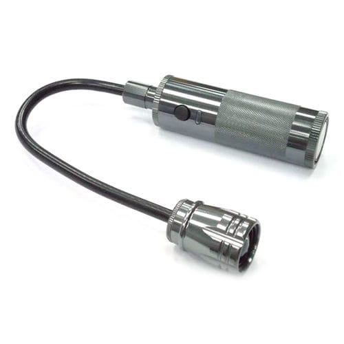 Фонарик для контроля - 1252E - Chi Mark Precision Industry Corp. - светодиодный / магнитный / гибкий