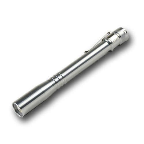 Фонарик для контроля - 60105 - Chi Mark Precision Industry Corp. - светодиодный / рабочий / заряжаемый