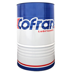 Масло для смазки - BAINOXINE 32 - COFRAN Lubricants - минеральное / высокой вязкости / низкая температура
