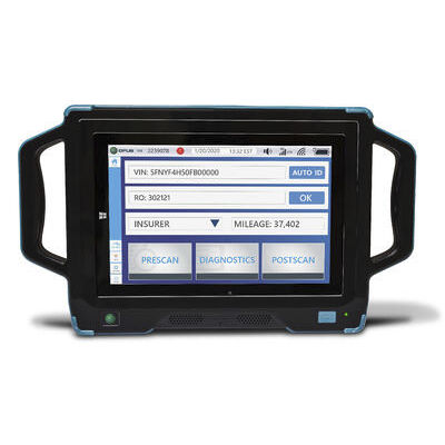 Прибор для диагностики USB - DriveSafe™ - Drew Technologies - программатор ECU / считывание кодов неисправностей / двигатель