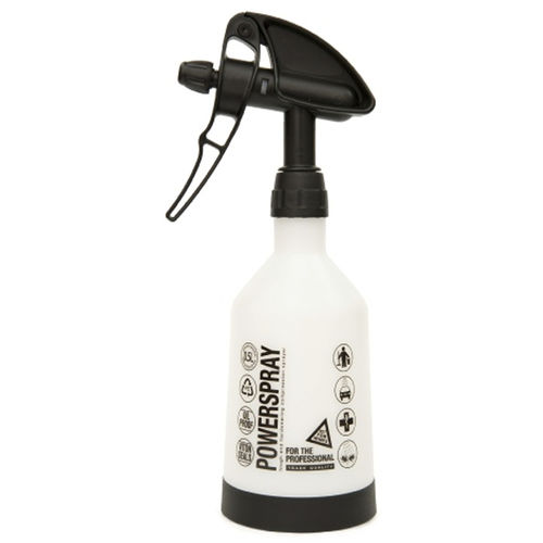Распылитель с насосом - TRADSPRAY 0.5 - Martin Cox Chamois Finishers Ltd.