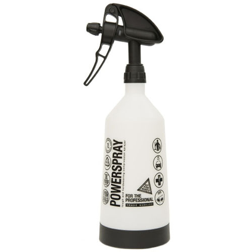 Распылитель с насосом - TRADSPRAY 1.0 - Martin Cox Chamois Finishers Ltd.