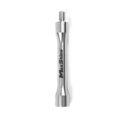 Вал из нержавеющей стали - M0312-EX  - Maxshine Detailing LLC - с удлинителем