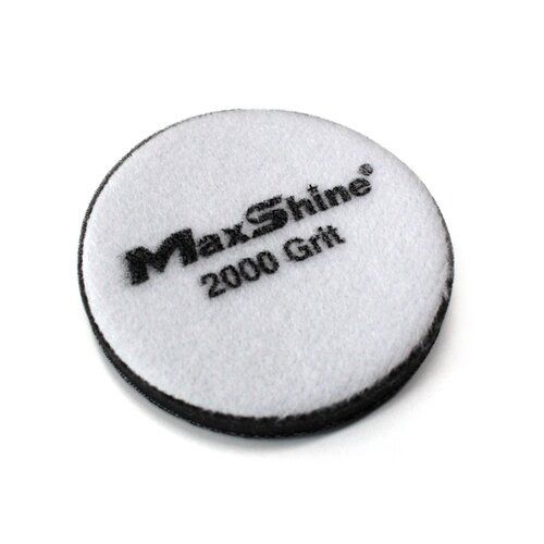 Полировальный диск - 2071080 - Maxshine Detailing LLC