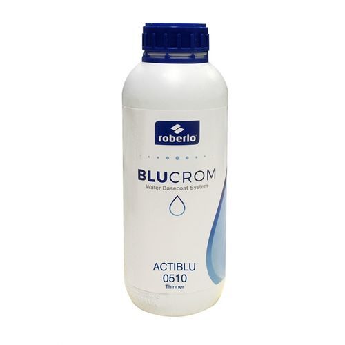 Растворитель на водной основе - ACTIBLU 0510 - Roberlo S.A. - для окрашивания